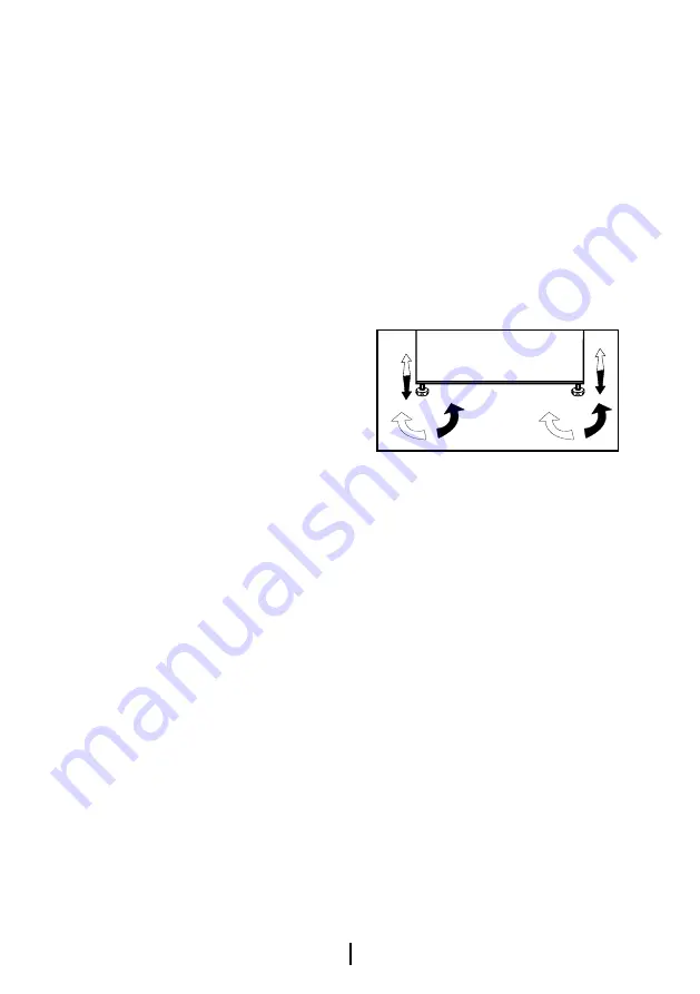 Beko DRCSE287K20XP User Manual Download Page 35