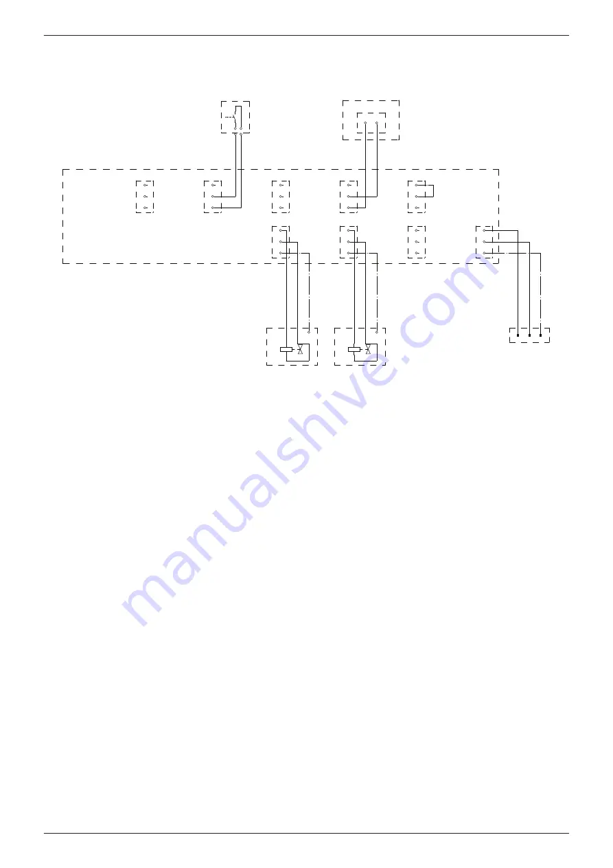 Beko DRYPOINT AC 410 Installation And Operating Manual Download Page 32