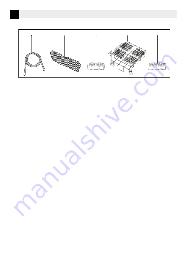 Beko DRZ1025B User Manual Download Page 12