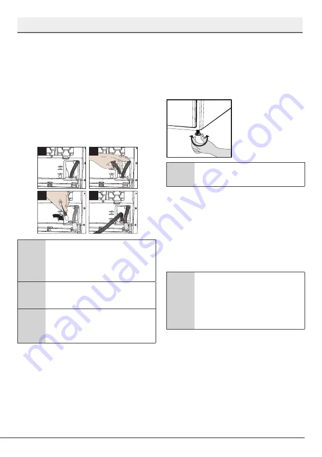 Beko DRZ1025B User Manual Download Page 46