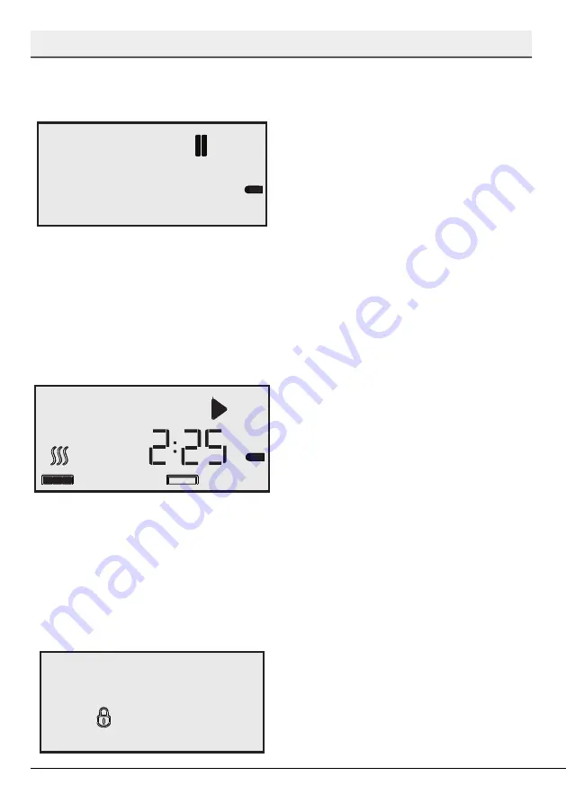 Beko DRZ1025B User Manual Download Page 57