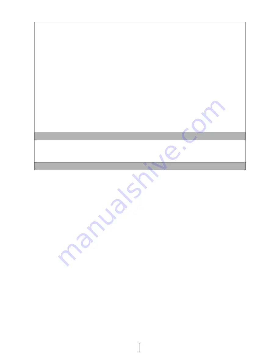 Beko DS 133000S User Manual Download Page 72