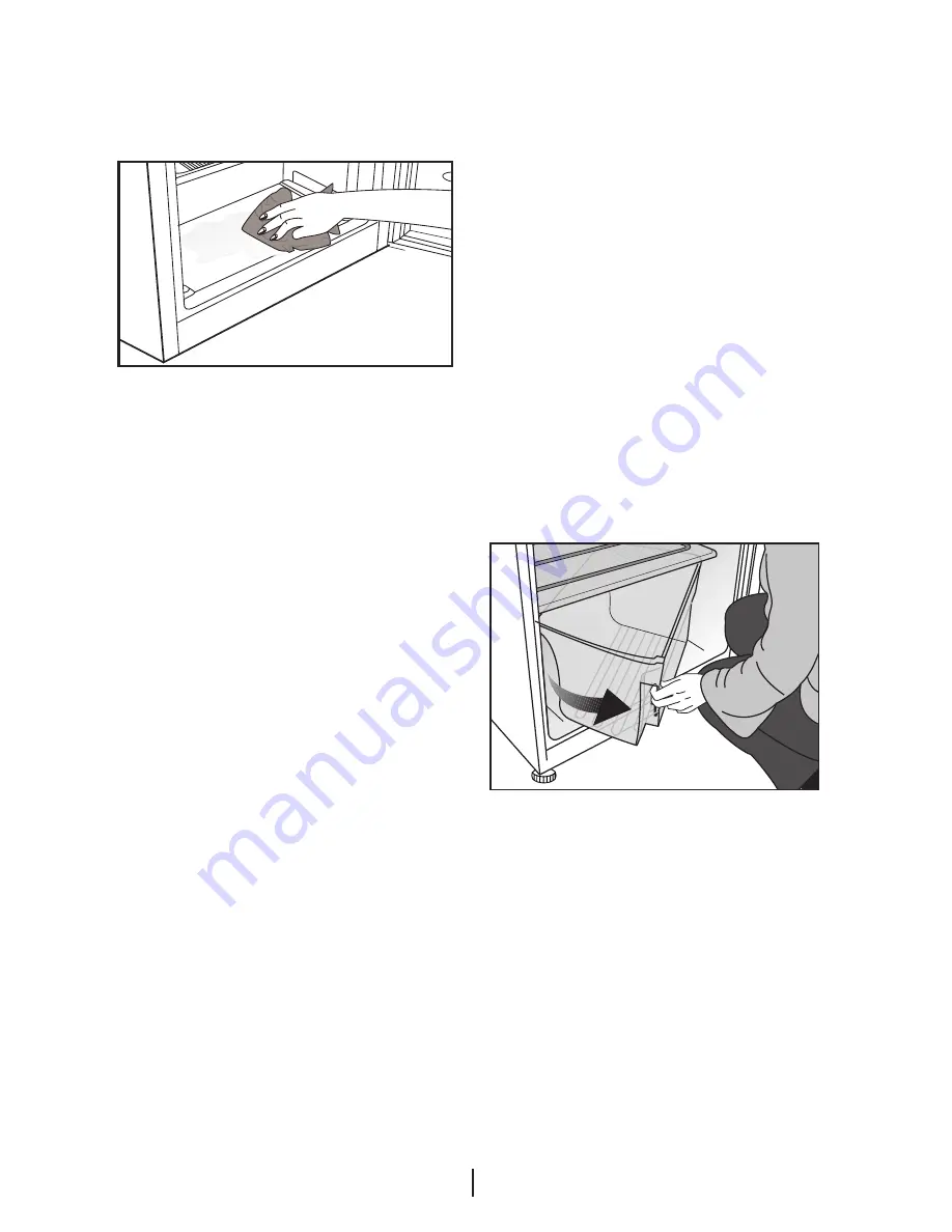 Beko DS 133000S User Manual Download Page 143