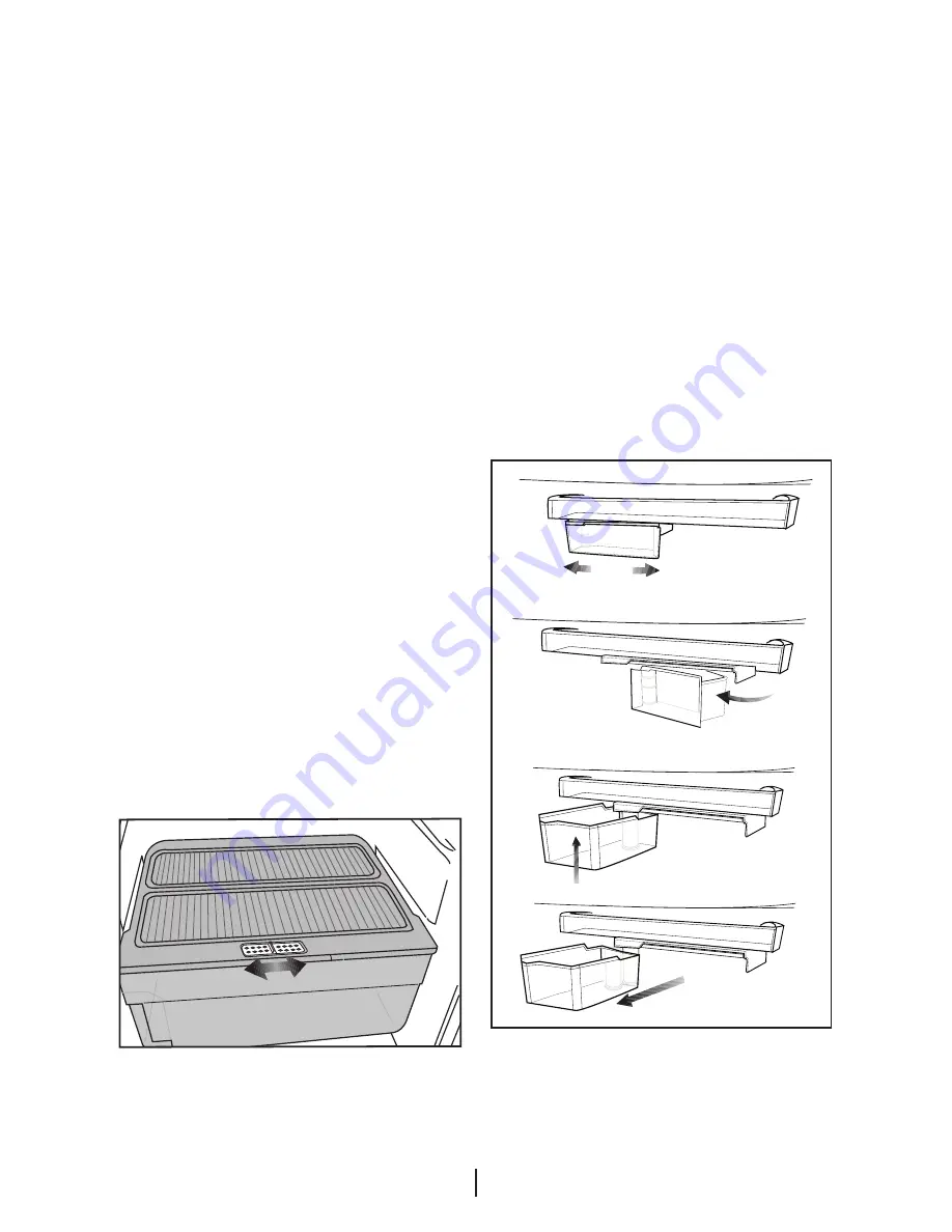 Beko DS 133000S User Manual Download Page 144