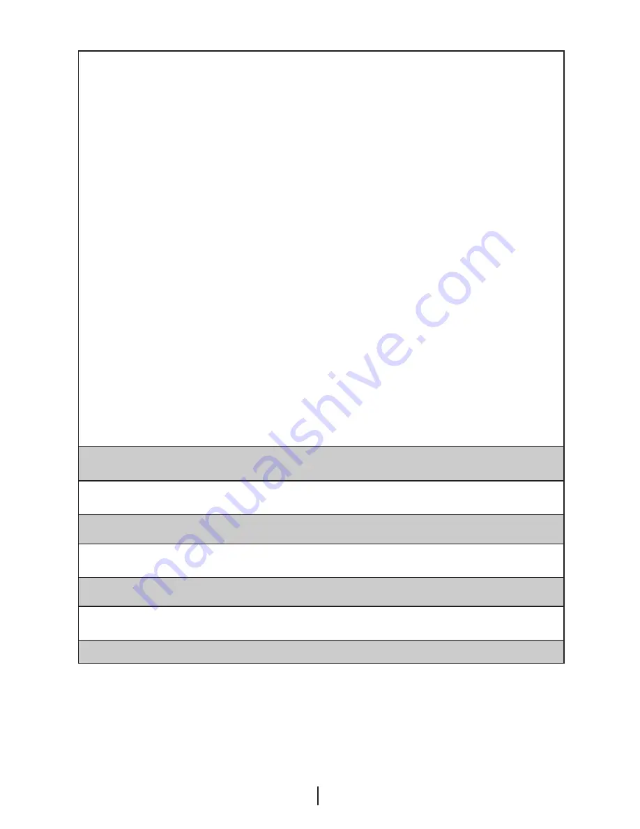 Beko DS 133000S User Manual Download Page 147