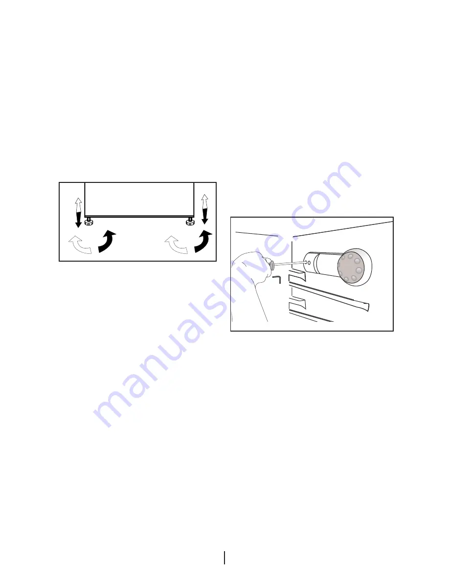 Beko DS 133000S User Manual Download Page 162