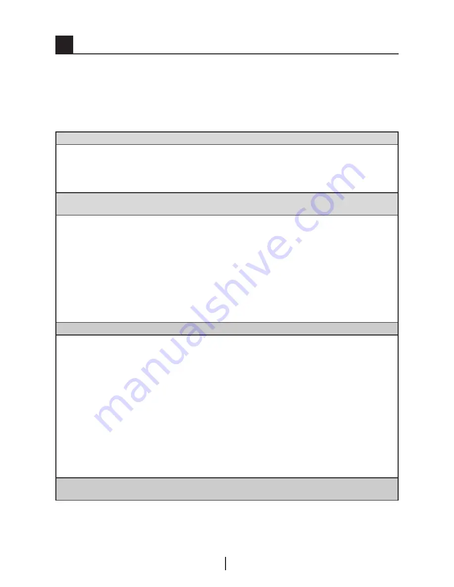 Beko DS 133000S User Manual Download Page 169