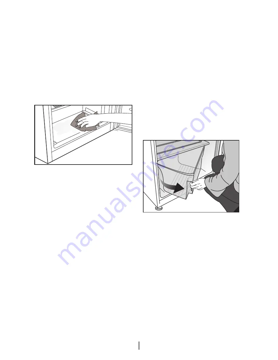 Beko DS 133000S User Manual Download Page 216