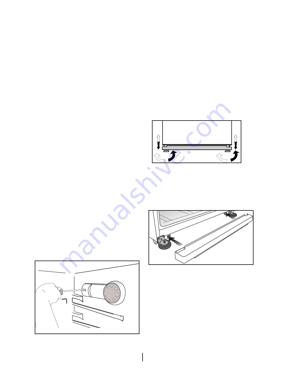 Beko DS 141120 Скачать руководство пользователя страница 51