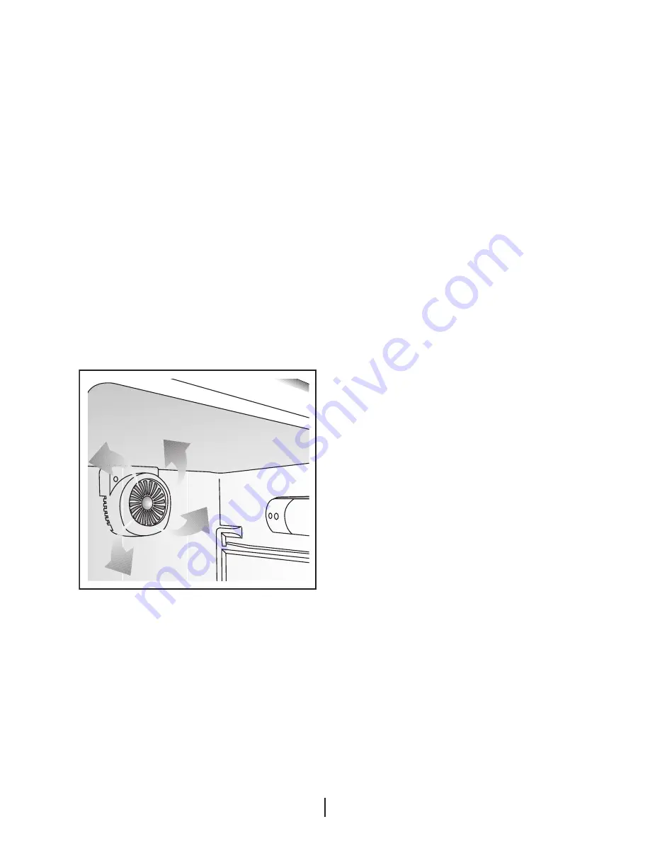 Beko DS 141120 Manual Download Page 56