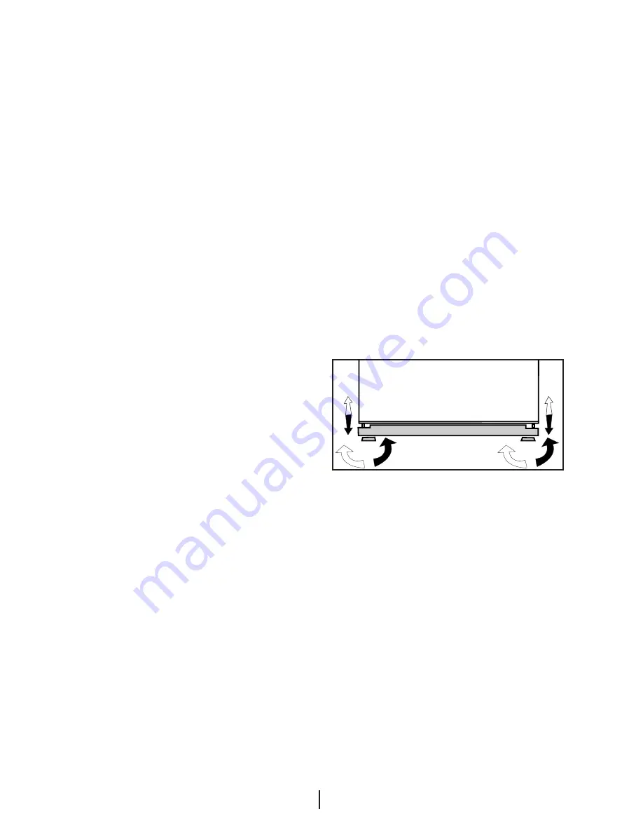 Beko DS 141120 Manual Download Page 69