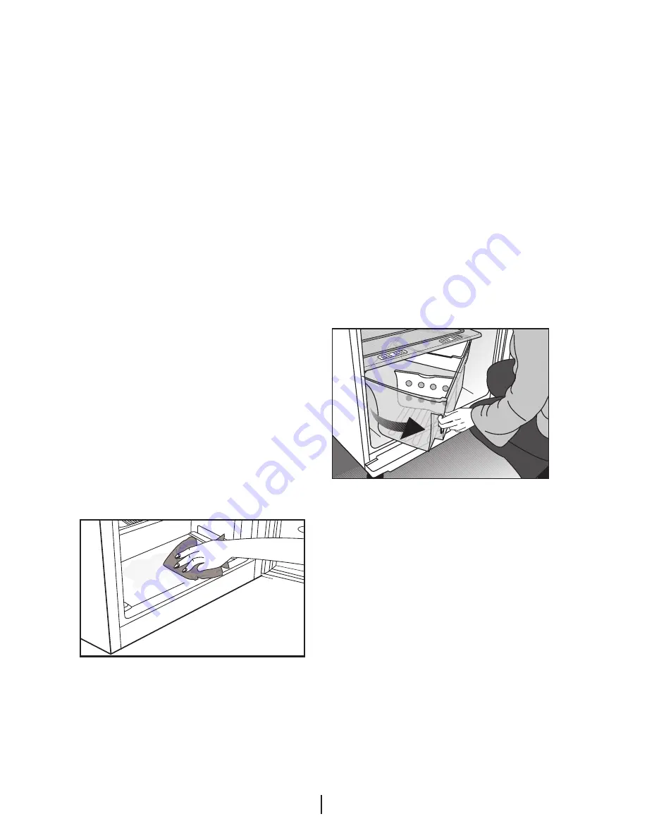 Beko DS 141120 Manual Download Page 74