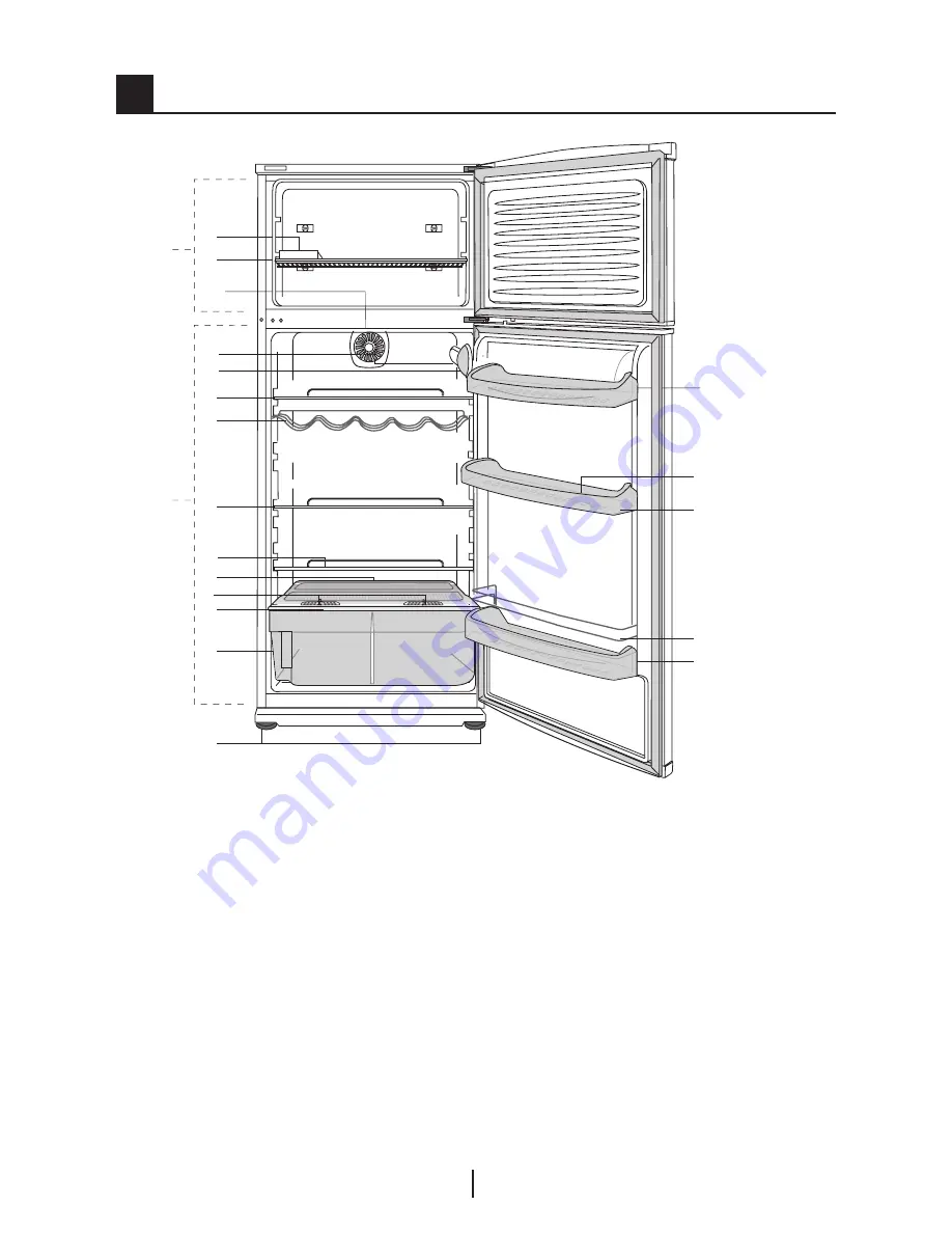 Beko DS 141120 Скачать руководство пользователя страница 105