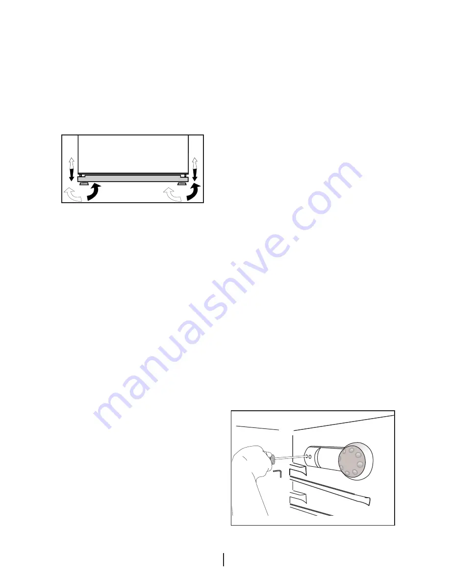 Beko DS 141120 Manual Download Page 112