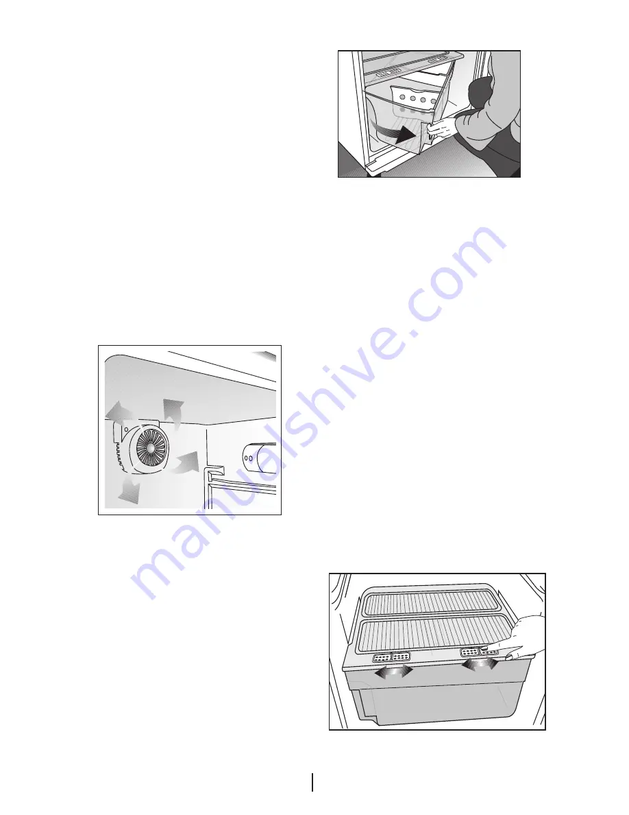 Beko DS 141120 Manual Download Page 117