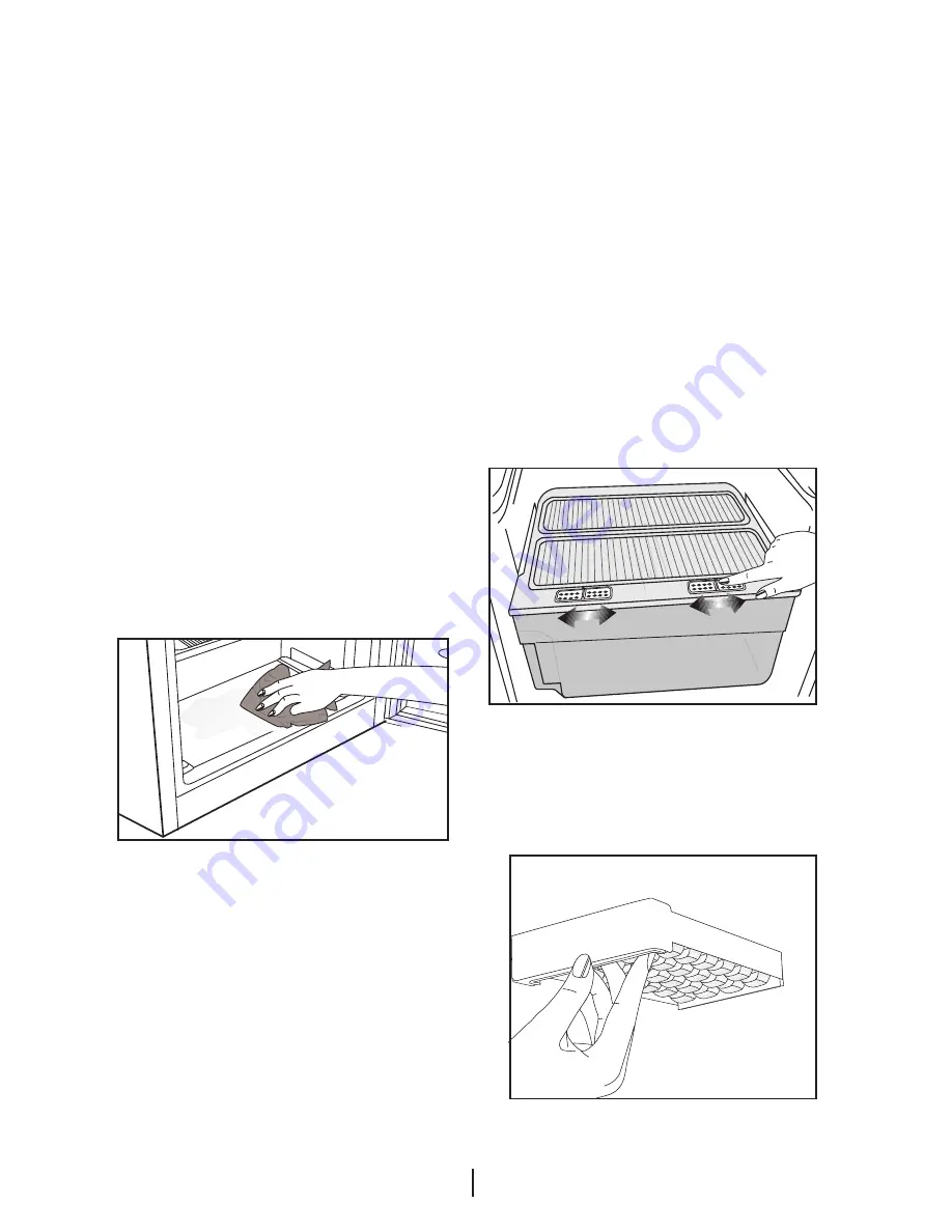 Beko DS 141120 Manual Download Page 134