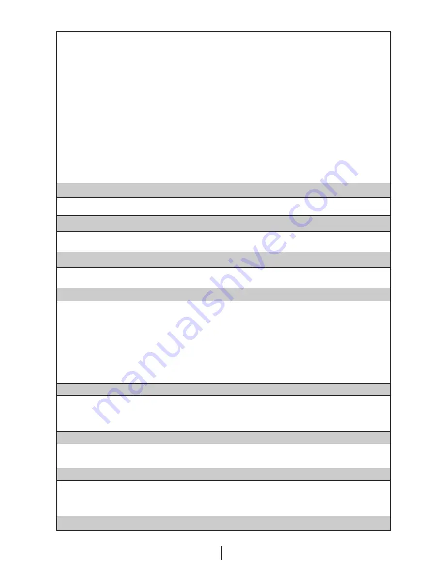 Beko DS 141120 Manual Download Page 138