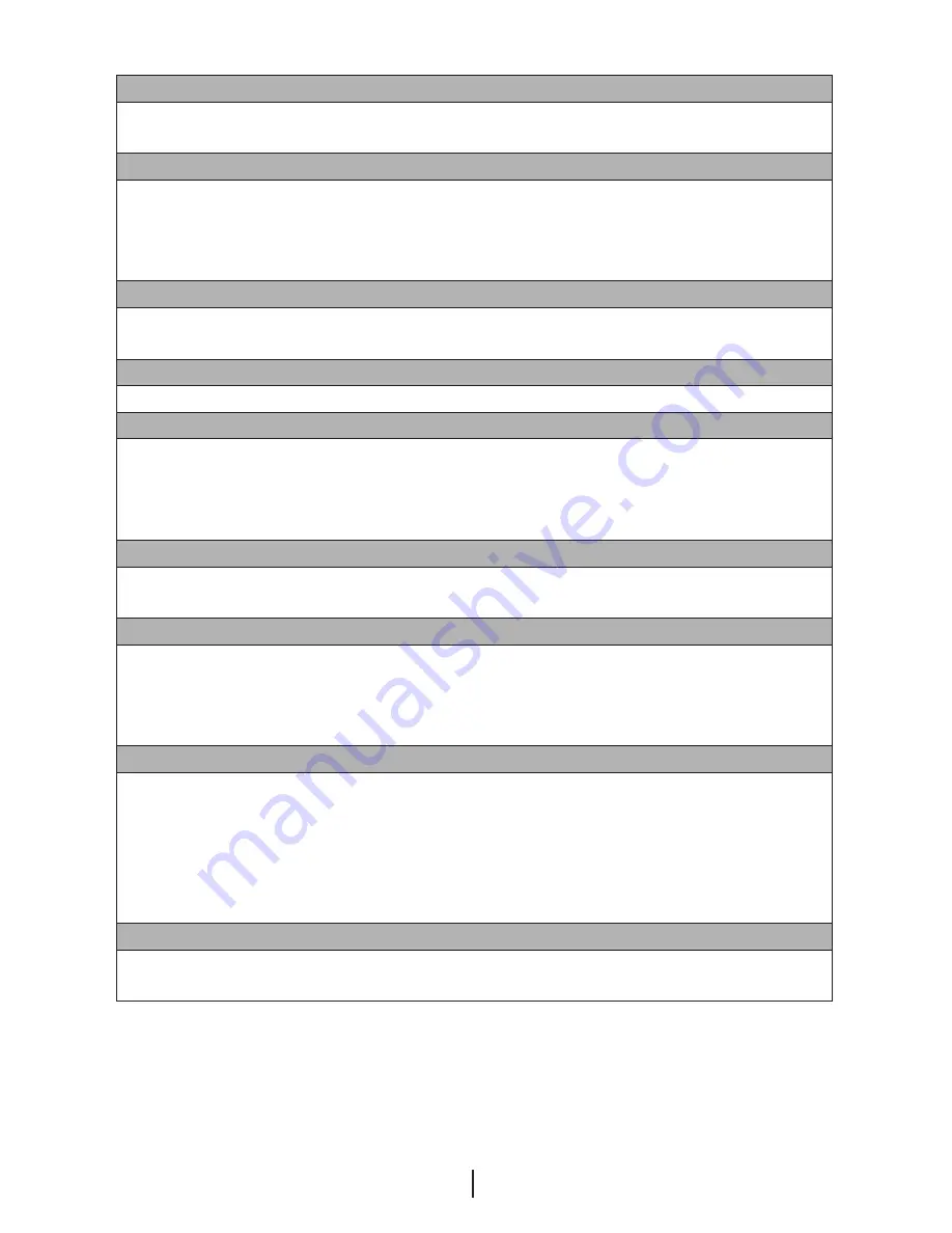 Beko DS 141120 Manual Download Page 160