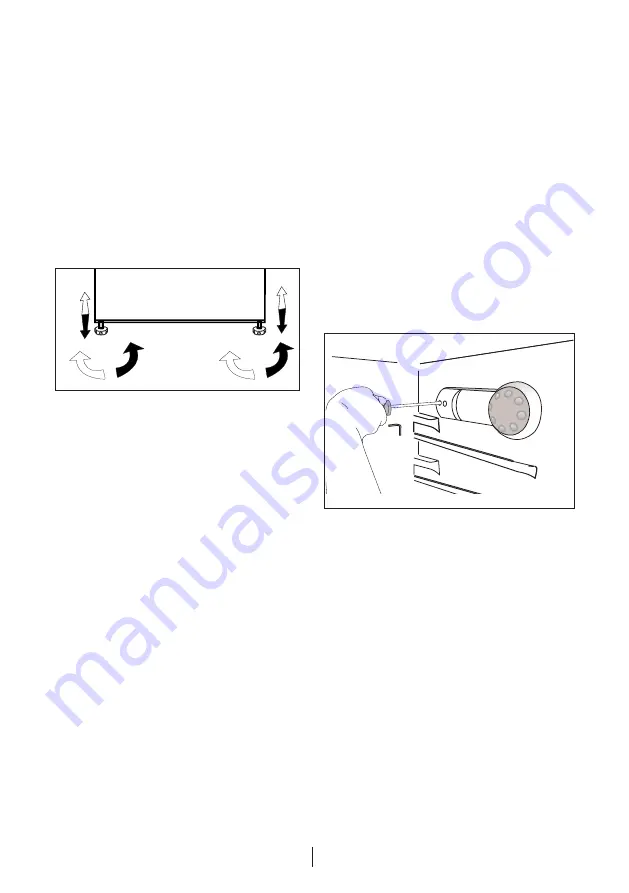 Beko DS 145010 Manual Download Page 11