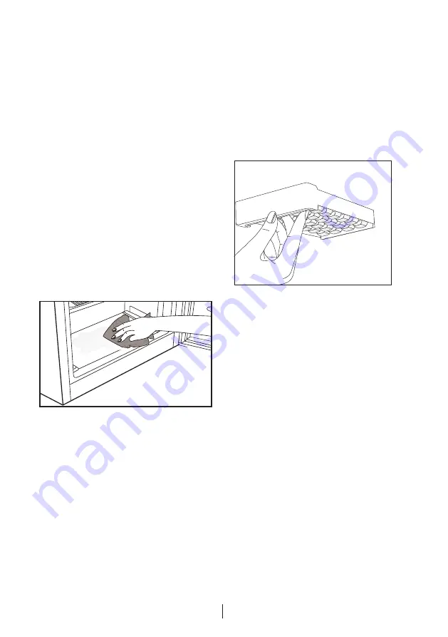 Beko DS 145010 Manual Download Page 15