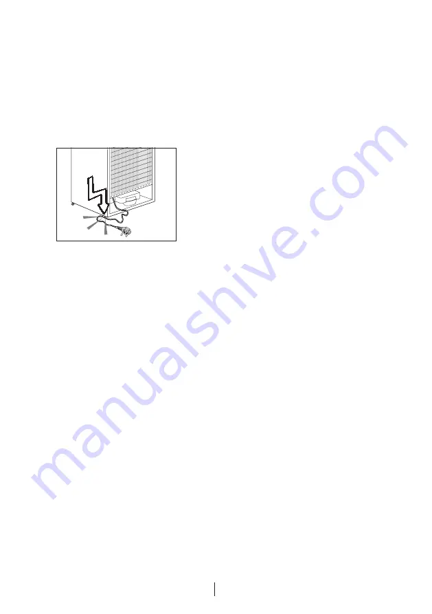 Beko DS 145010 Manual Download Page 26