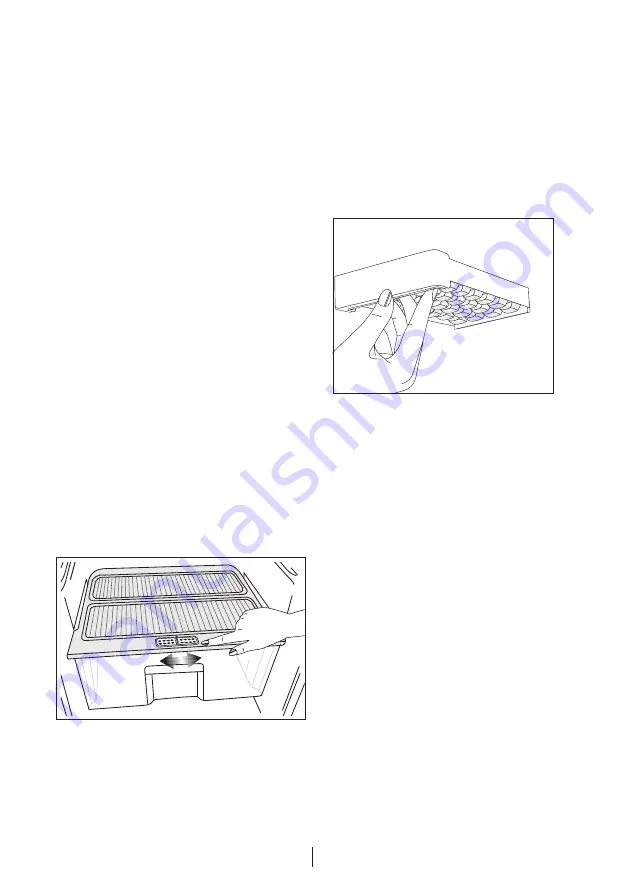 Beko DS 145010 Manual Download Page 36