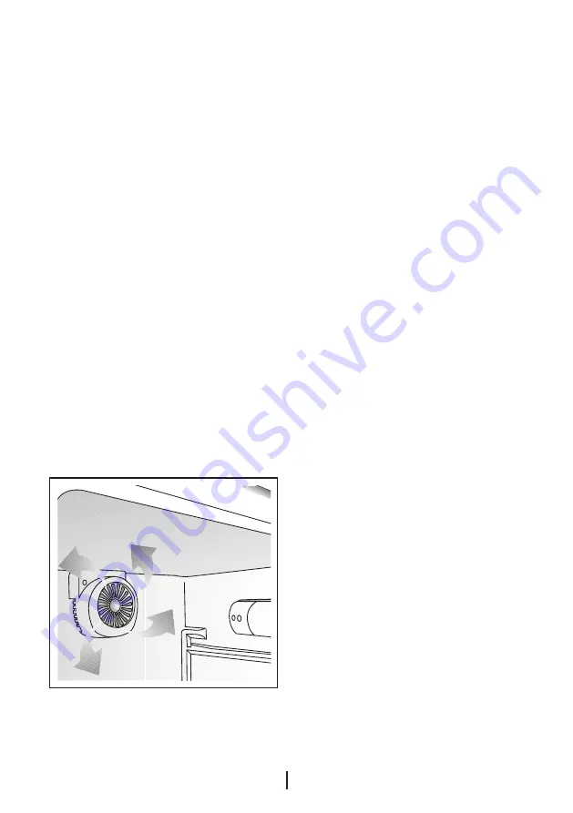 Beko DS 145010 Manual Download Page 37