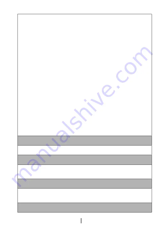 Beko DS 145010 Manual Download Page 41