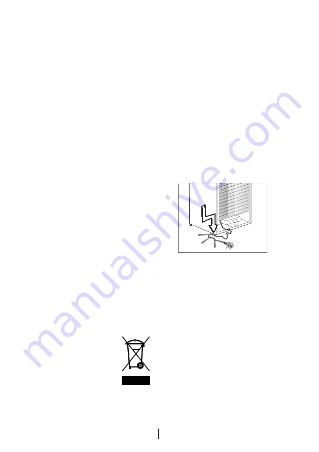 Beko DS 145010 Manual Download Page 48