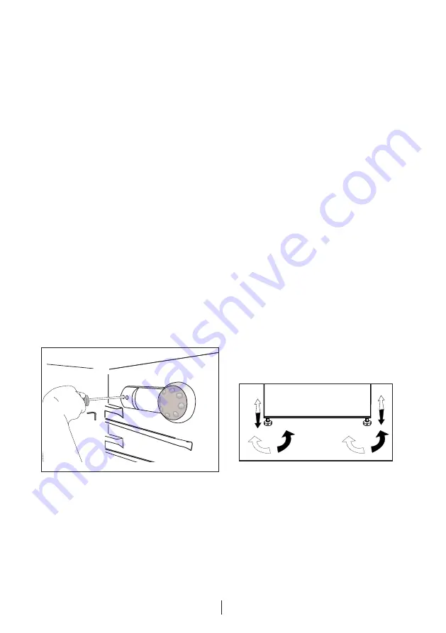 Beko DS 145010 Manual Download Page 51