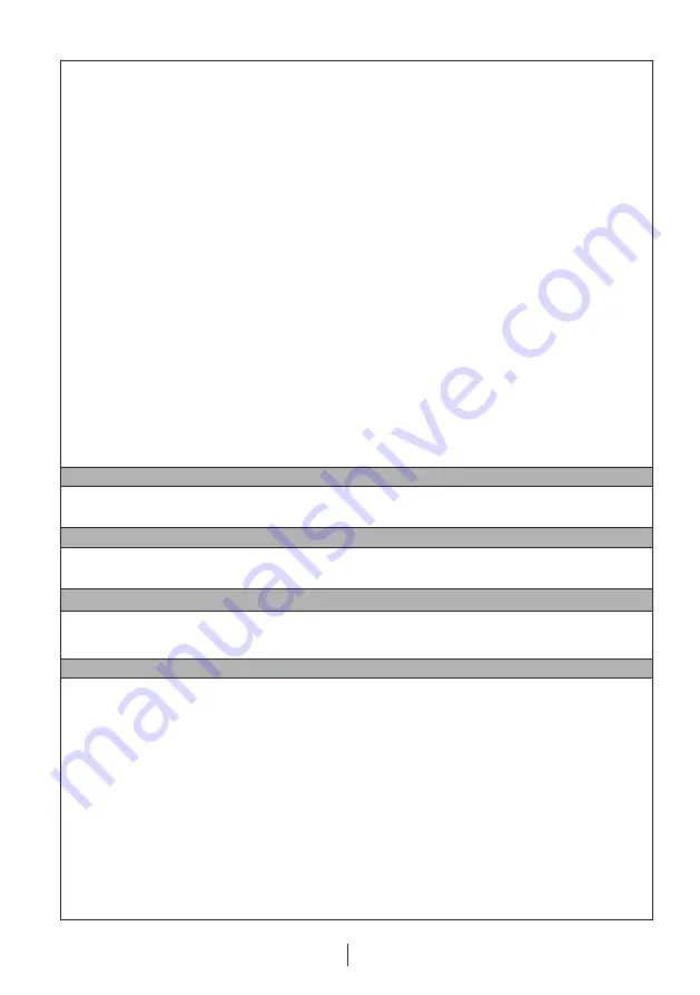 Beko DS 145010 Manual Download Page 98