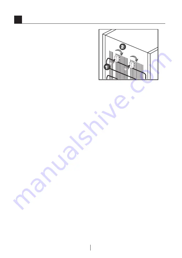 Beko DS132010 Manual Download Page 9