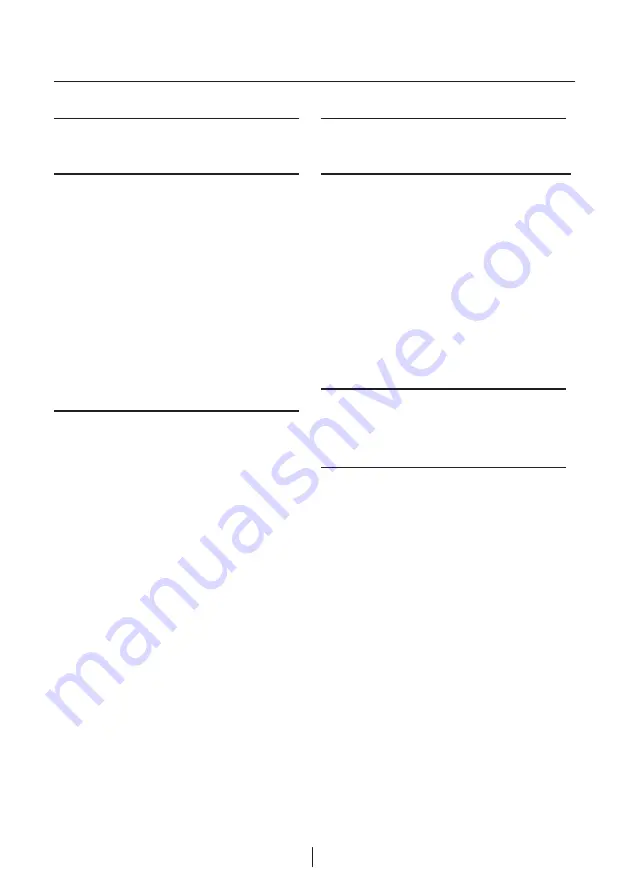 Beko DS132010 Manual Download Page 23