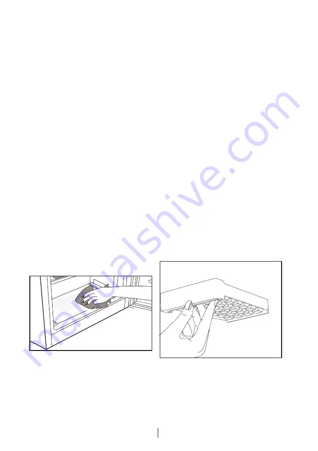 Beko DS132010 Manual Download Page 37