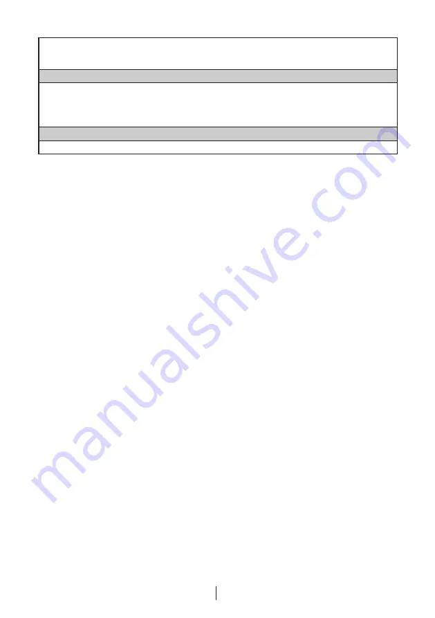 Beko DS132010 Manual Download Page 63