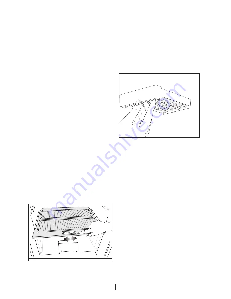 Beko DS136010 Manual Download Page 79