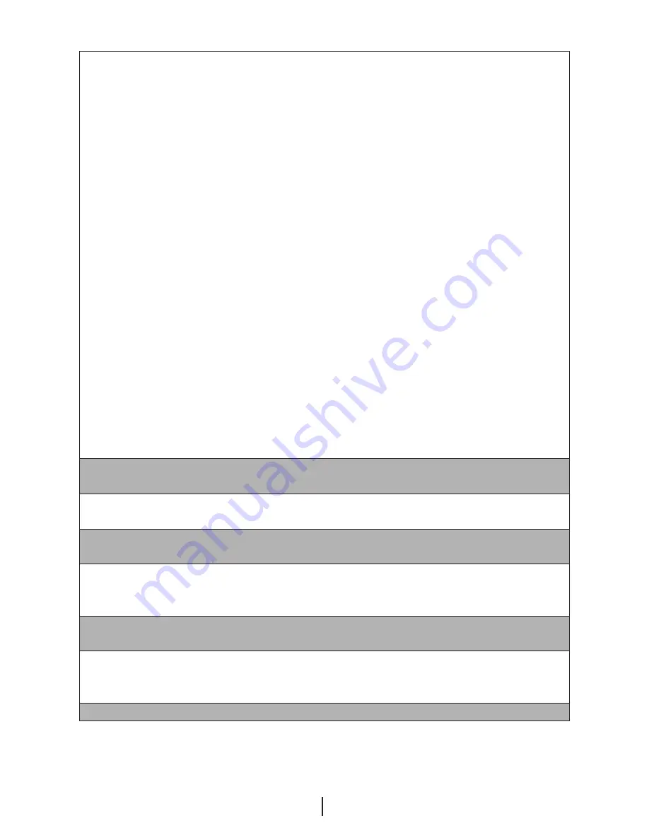 Beko DS136010 Manual Download Page 82