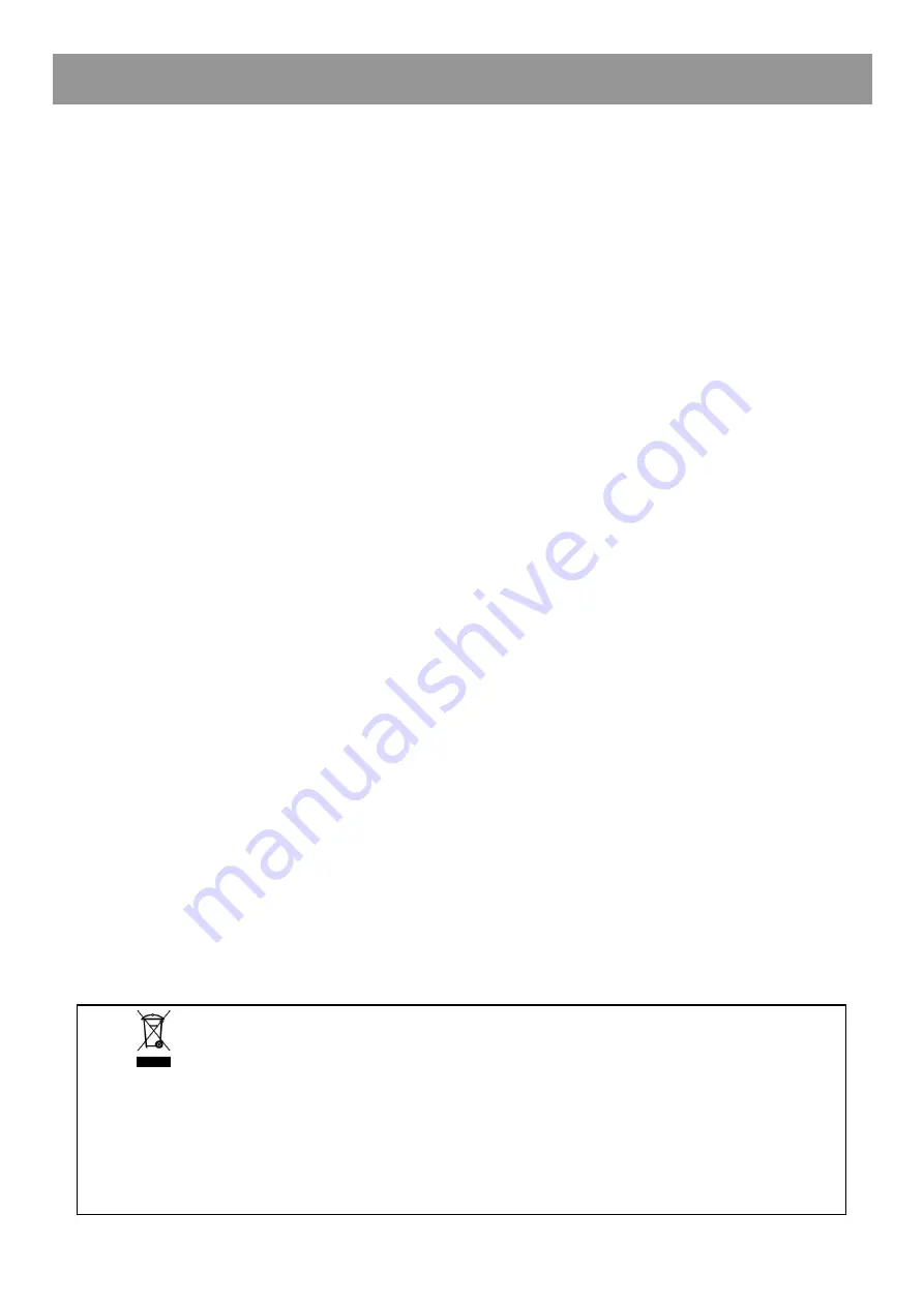 Beko DS227030N Instructions Of Use Download Page 63