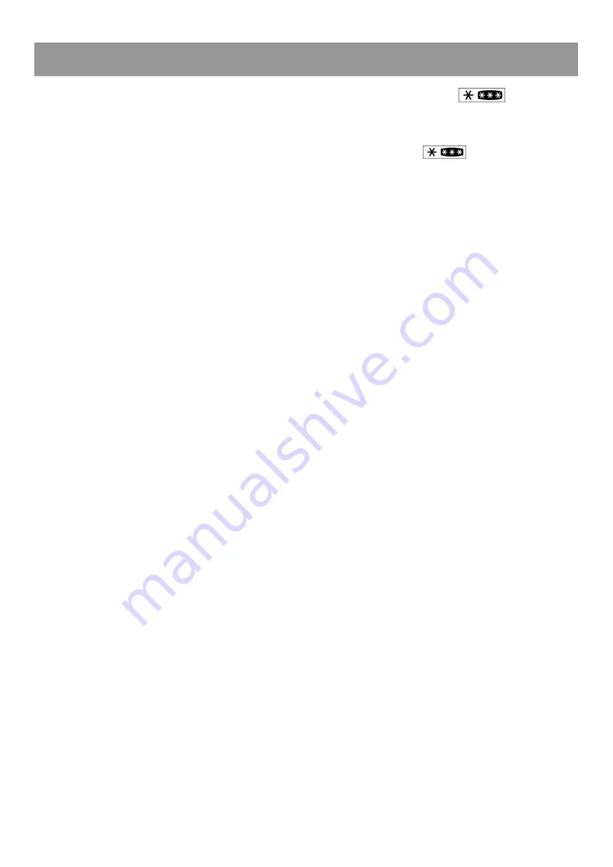 Beko DS233030 Instructions For Use Manual Download Page 25