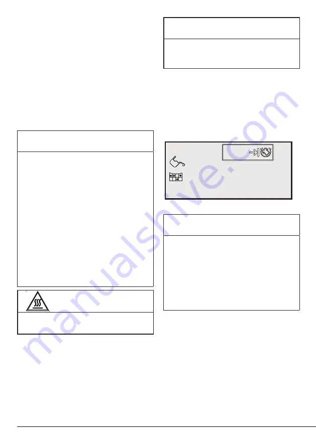 Beko DS7534RX3 User Manual Download Page 19