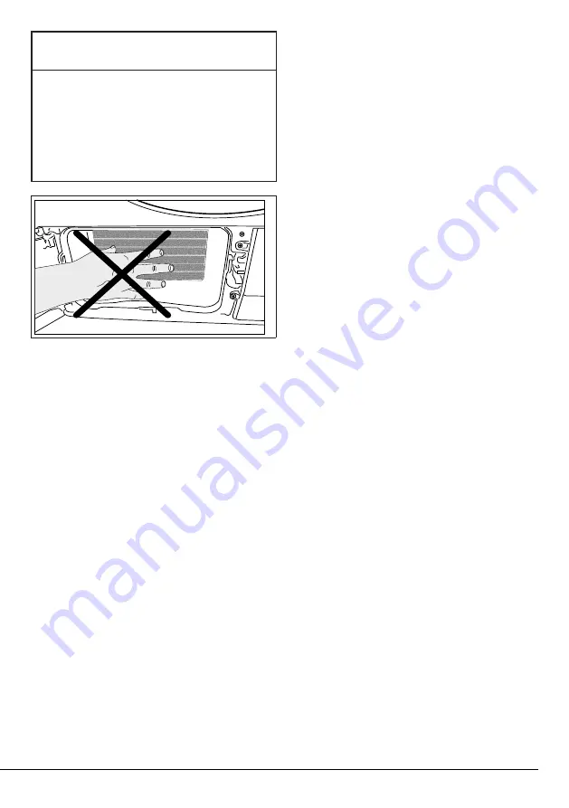 Beko DS7534RX3 User Manual Download Page 22