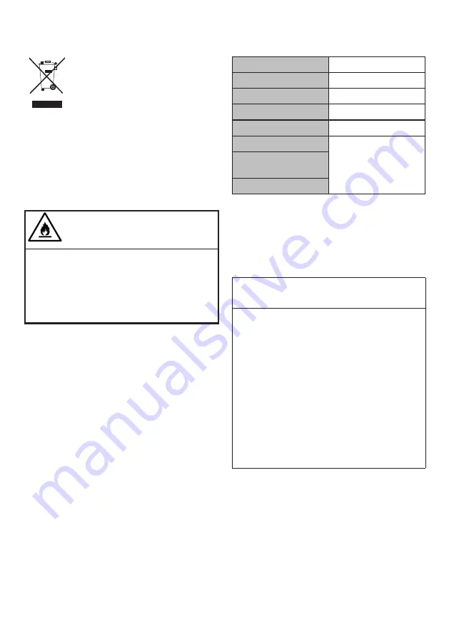 Beko DS8452TA Скачать руководство пользователя страница 29