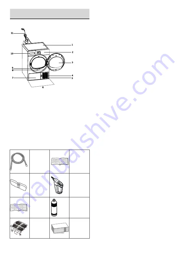 Beko DS8452TA Скачать руководство пользователя страница 30