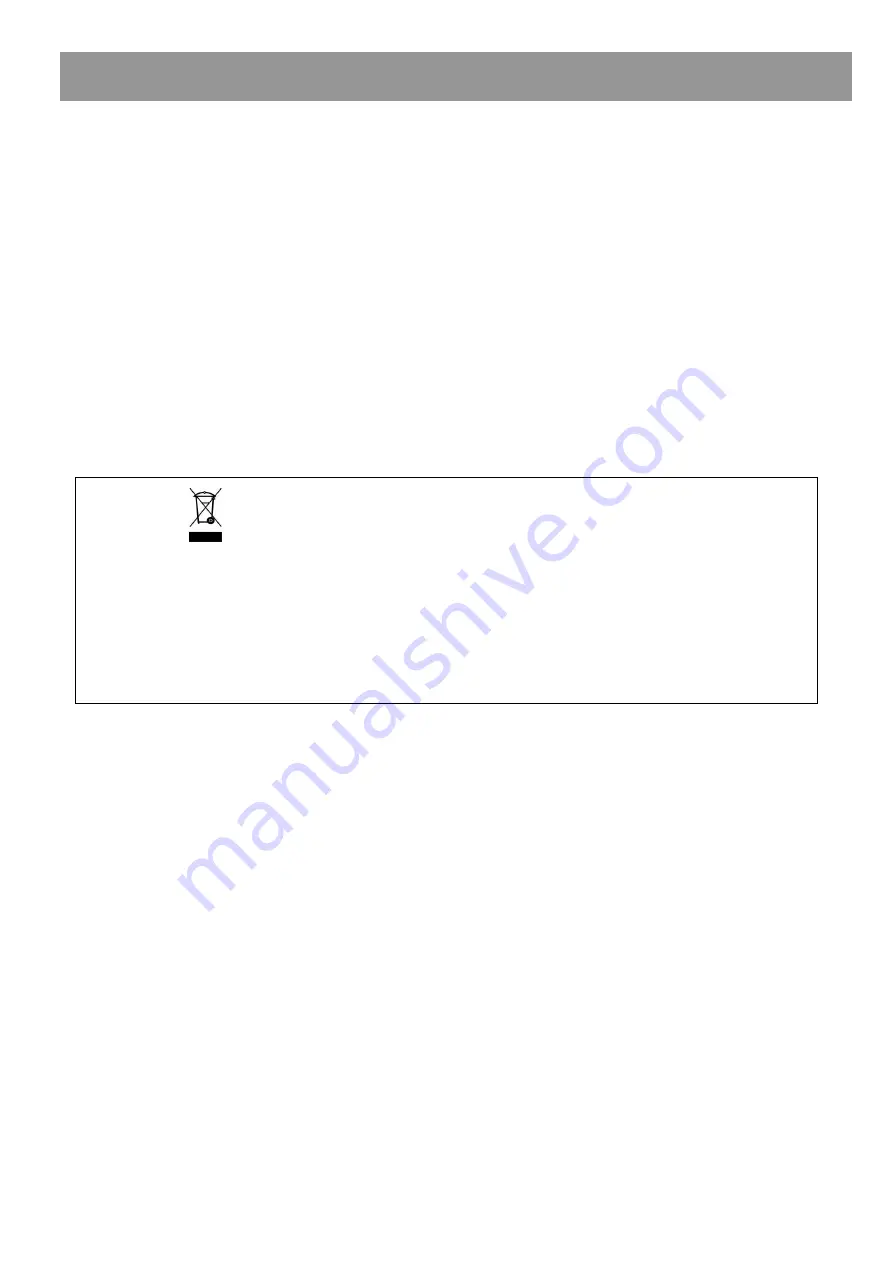 Beko DSA 25030 User Manual Download Page 15