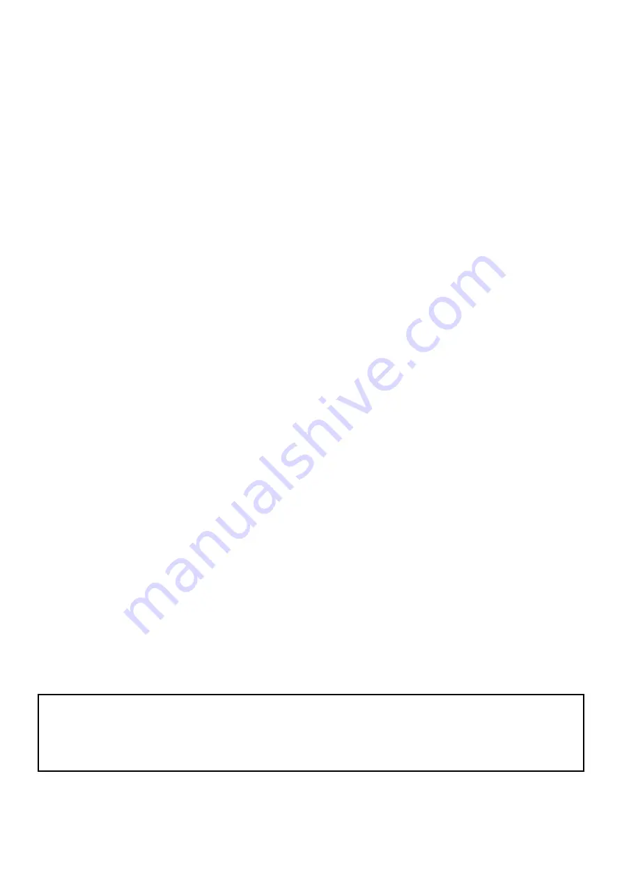 Beko DSA 25030 User Manual Download Page 24