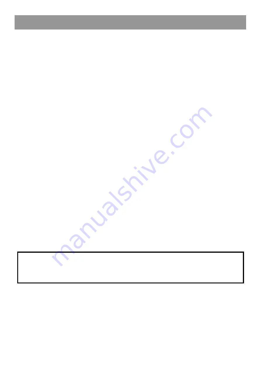 Beko DSA 28020 S Manual Download Page 47