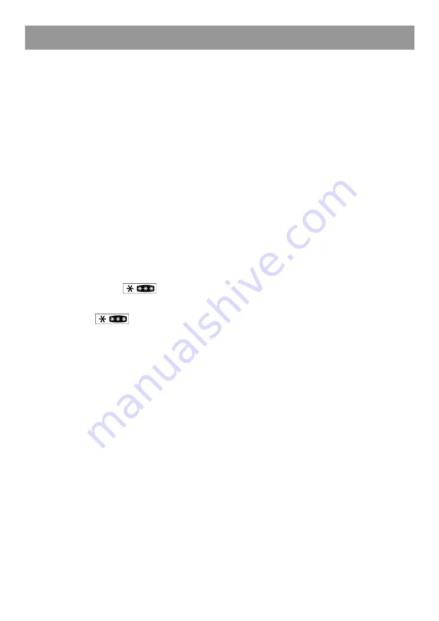 Beko DSA240K20X Manual Download Page 24