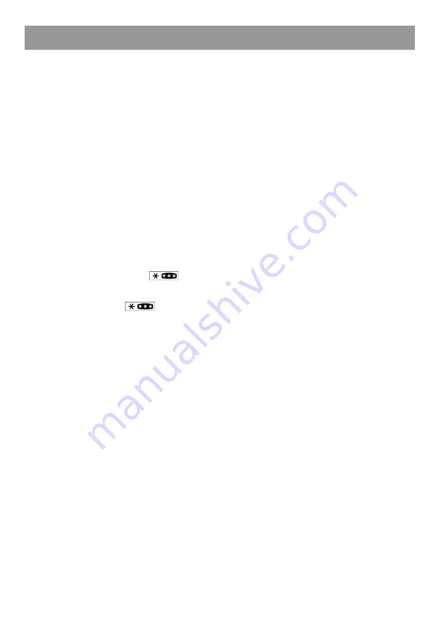 Beko DSA240K20X Manual Download Page 37