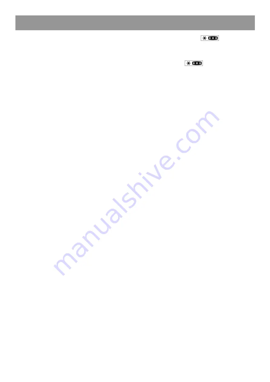 Beko DSA240K21W Manual Download Page 18