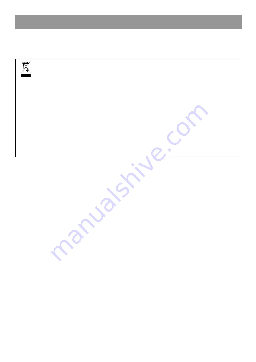 Beko DSA240K21W Manual Download Page 24